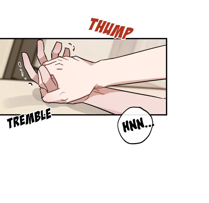 Our Future - Chapter 34